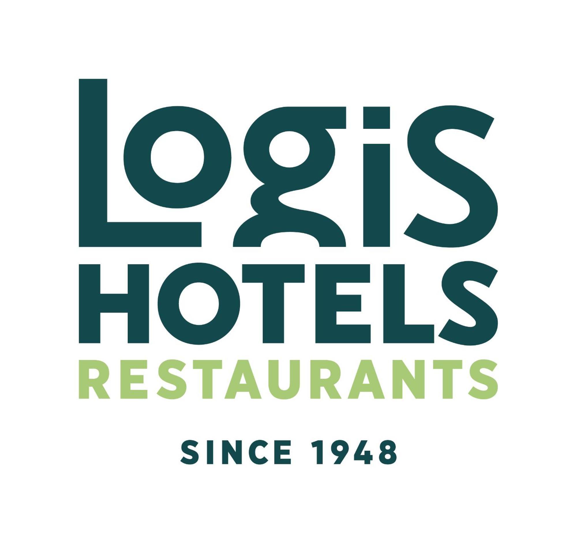 Logis Hotels - Hotel Et Restaurant Le Relais Des Garrigues Grisolles  Exterior photo